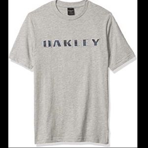 Oakley mens tshirt